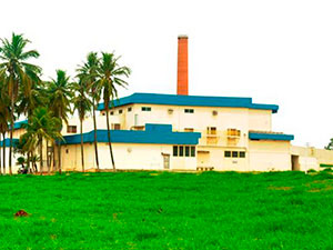 frigorífico em Anápolis (GO)