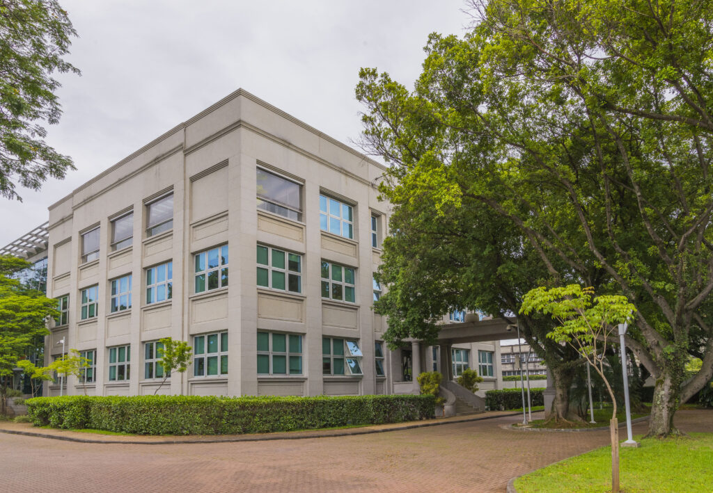 Sede da J&F em São Paulo