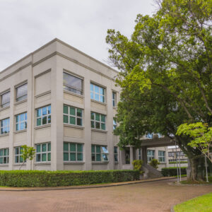 Sede da J&F em São Paulo